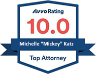 avvo top attorney rating